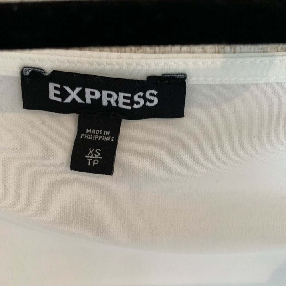 Express blouse - Picture 2 of 2